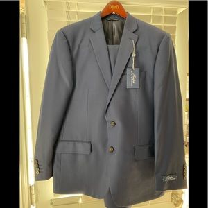 Ralph Lauren Suit NWT